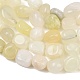 nat&uuml;rlich neu Jade Perlenstr&auml;nge(GG-CBA787B-A22)-3