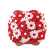 Colorful Polyester Lace Trim(OCOR-TA0001-34A)-11