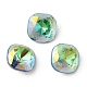 verre cabochons en strass(RGLA-L029-06B-SPLA)-1