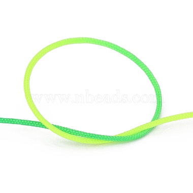 Braided Nylon Thread(NWIR-R006-0.8mm-001)-3