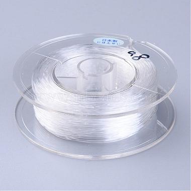 Japanese Elastic Crystal Thread(EW-F004-1.2mm)-2