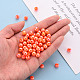 Opaque Acrylic Beads(MACR-S370-D8mm-20)-5