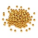 Brass Round Spacer Beads(X-J0K2D012)-3