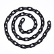 Непрозрачные акриловые кабельные цепи(X-SACR-N010-002)-3