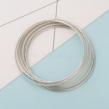 Stahlarmband Memory-Draht 5.5 cm(X-MW5.5cm-1)-3