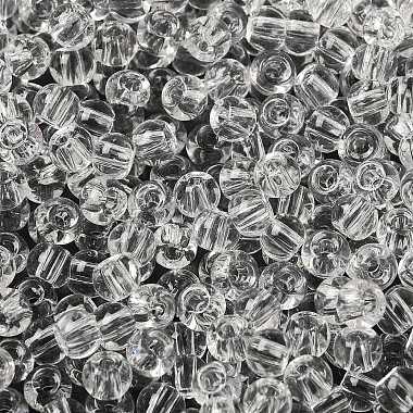 perles de rocaille en verre de couleurs transparentes(SEED-P007-02A-11)-3