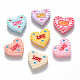 Resin Decoden Cabochons(CRES-N022-27)-1