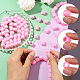 120Pcs Opaque Resin Beads(FIND-SC0019-26A)-3