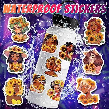 Cartoon Paper Sticker(STIC-E005-03E)-2