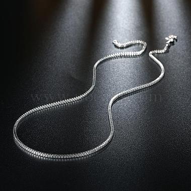 Ожерелья с цепочкой из латуни(NJEW-BB10859-24)-2