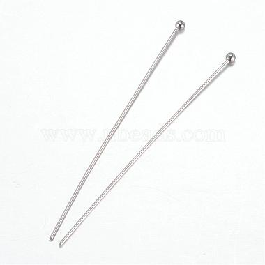 5cm Stainless Steel Color 304 Stainless Steel Pins