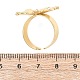 anillos abiertos de pu&ntilde;os de lat&oacute;n(RJEW-Z129-02G-04)-5