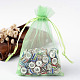 Organza Gift Bags with Drawstring(OP-E002-4)-1