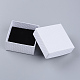 Cardboard Jewelry Set Boxes(CBOX-Q035-27A)-2