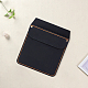 Cowhide Pocket Sleeve for Pens and Tools(DIY-WH20007-781C)-7