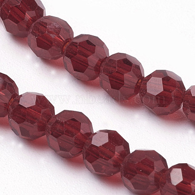 Glass Beads Strands(EGLA-J042-4mm-20)-3