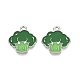 Alloy Enamel Pendants(ENAM-Q003-16P)-1