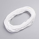 Hollow Nylon Braided Rope(NWIR-WH0009-19C)-1