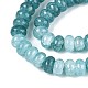 GlasPerlenstr&auml;nge(X-GLAA-N059-5x8mm-01)-3