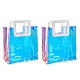 PVC Laser Transparent Bag(ABAG-SZ0001-05B-03)-1