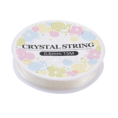 Elastic Crystal Thread(EW-S003-0.6mm-01)-2