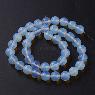 Perlas opalite hebras(G-D855-15-10mm)-2