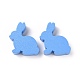 Easter Theme Wooden Beads(WOOD-C002-09C)-2