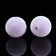 Perles acryliques flocky(MACR-S275-32C)-2