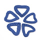 Плетеные кольца из тростника / ротанга ручной работы(X-WOVE-T006-038D)-1
