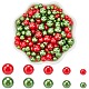 模造真珠のアクリルビーズ(OACR-SC0001-61C)-1