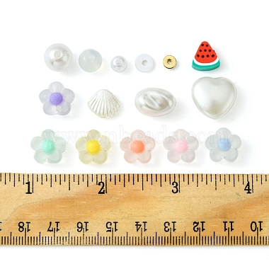 DIY Beads Jewelry Making Finding Kit(DIY-FS0005-65)-6