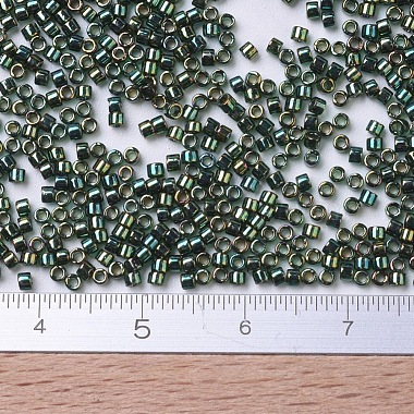 Perles miyuki delica petites(SEED-X0054-DBS0125)-4