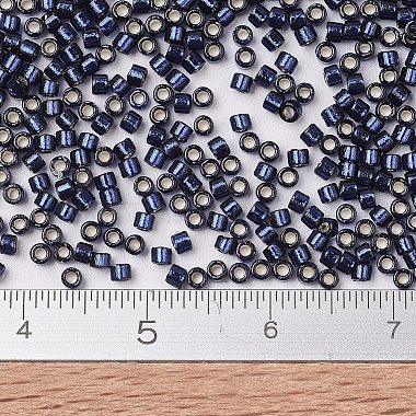 MIYUKI Delica Beads(SEED-X0054-DB2191)-4
