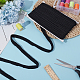 1Pc Polyester Twisted Lip Cord Trim(OCOR-MA0001-08B-01)-4