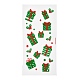 Christmas Theme OPP Plastic Storage Bags(ABAG-B003-08)-2