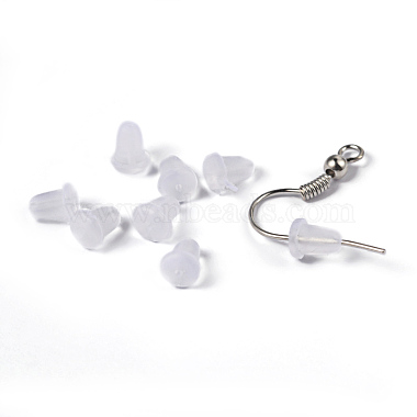 Plastic Ear Nuts(FIND-E003-04)-1