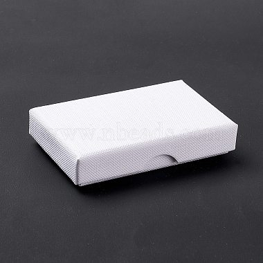 Paper with Sponge Mat Necklace Boxes(X-OBOX-G018-02C)-3