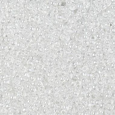Toho perles de rocaille rondes(SEED-XTR11-0101)-2