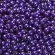 Opaque Colours Glass Seed Beads(SEED-C001-02B-01)-3