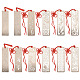 Stainless Steel Bookmarks(AJEW-TA0001-07P)-1