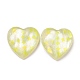 Printed Opaque Resin Cabochons(FIND-E020-09A-03)-2