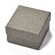 四角い紙のアクセサリー箱(CON-G013-01D)-2