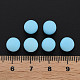 Perles acryliques opaques(MACR-S373-57-K06)-5