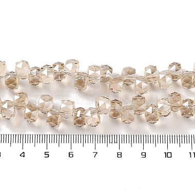Pearl Luster Plated Electroplate Beads Strands(EGLA-H104-09A-PL04)-4
