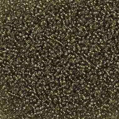TOHO Round Seed Beads(SEED-TR11-0758)-2