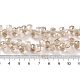 Pearl Luster Plated Electroplate Beads Strands(EGLA-H104-09A-PL04)-4