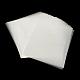 Rectangle Opp Plastic Sheets for Enamel Crafts(OPC-R012-218)-1