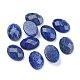 Naturales lapis lazuli cabochons(G-G760-A05)-1