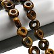 Natural Tiger Eye Beads Strands(G-P536-A12-01)-2