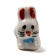 Handmade Porcelain Beads(PORC-Q003-01D)-1